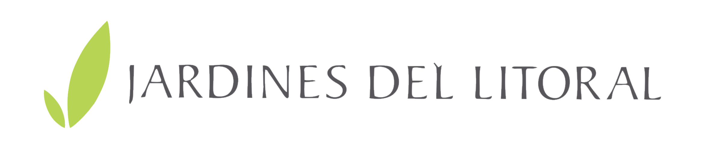Jardines del Litoral